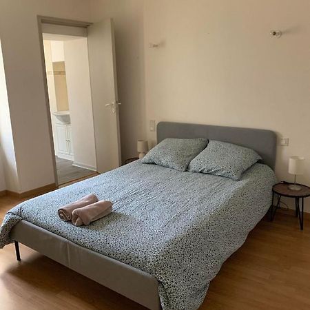 Ravissant Appartement T3 hypercentre de Mazamet Extérieur photo