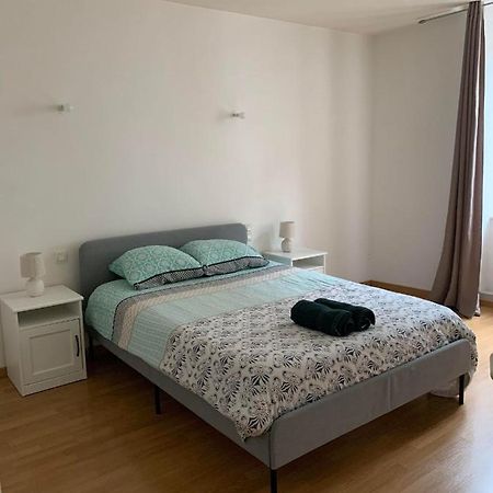 Ravissant Appartement T3 hypercentre de Mazamet Extérieur photo