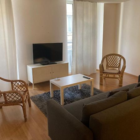 Ravissant Appartement T3 hypercentre de Mazamet Extérieur photo