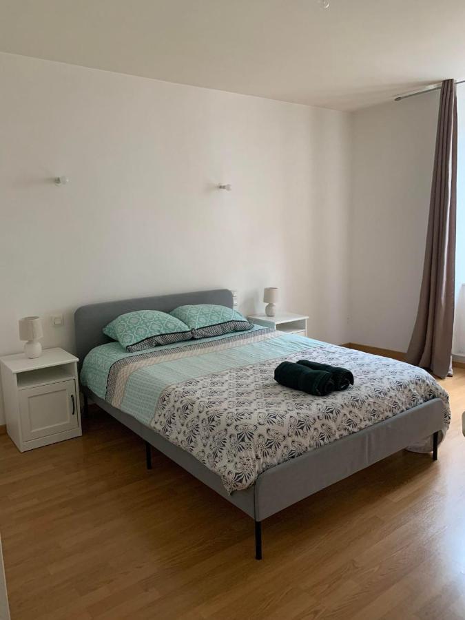 Ravissant Appartement T3 hypercentre de Mazamet Extérieur photo