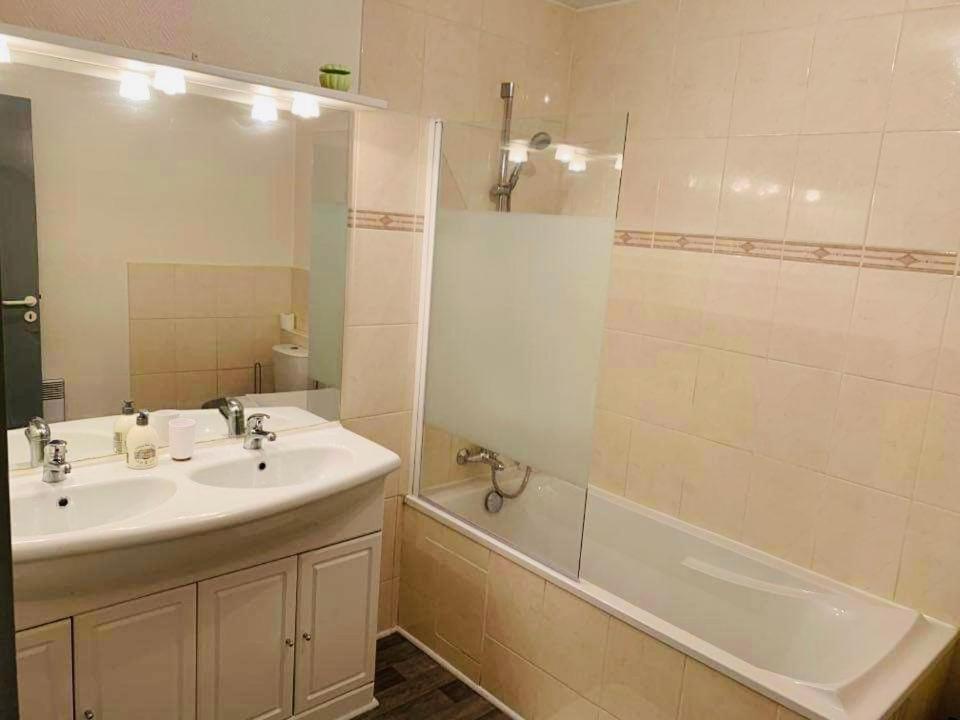 Ravissant Appartement T3 hypercentre de Mazamet Extérieur photo