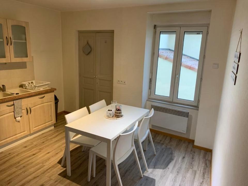 Ravissant Appartement T3 hypercentre de Mazamet Extérieur photo