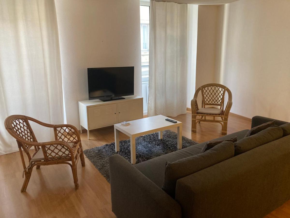 Ravissant Appartement T3 hypercentre de Mazamet Extérieur photo